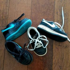 Toddler nikes